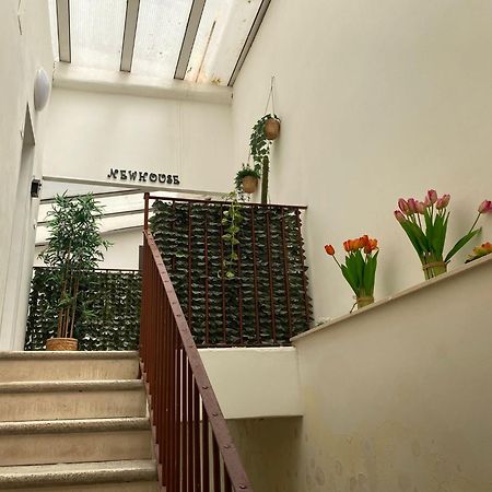 Newhouse Dante Apartment Bari Ngoại thất bức ảnh
