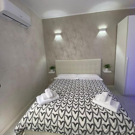Newhouse Dante Apartment Bari Ngoại thất bức ảnh