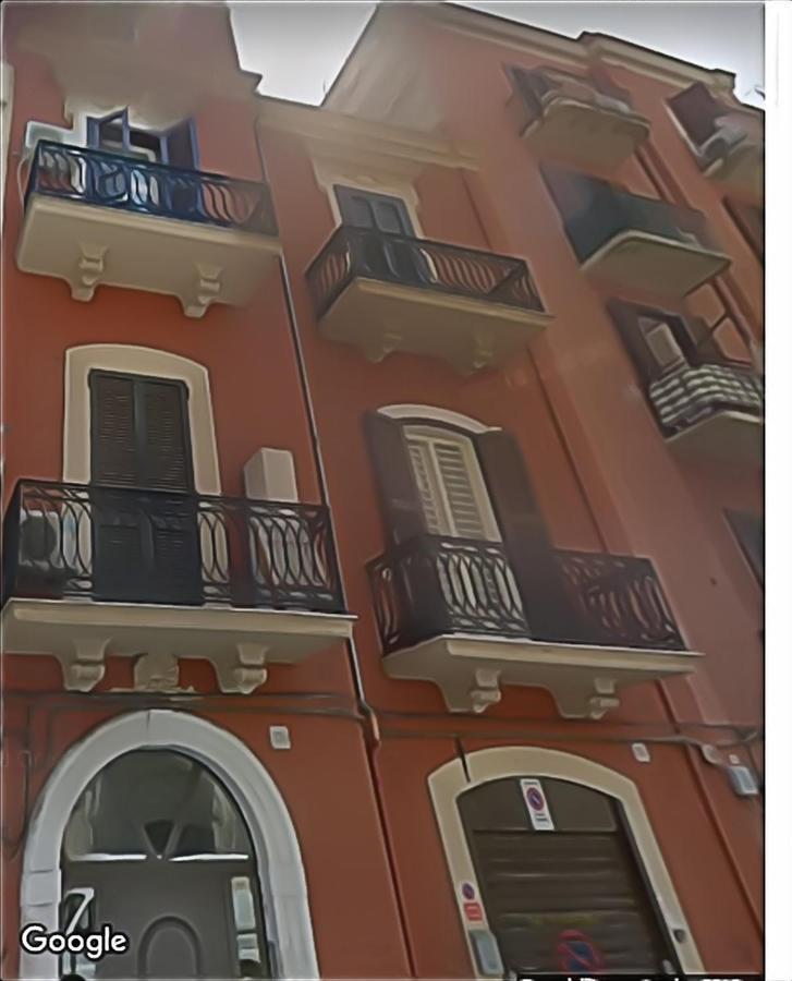 Newhouse Dante Apartment Bari Ngoại thất bức ảnh