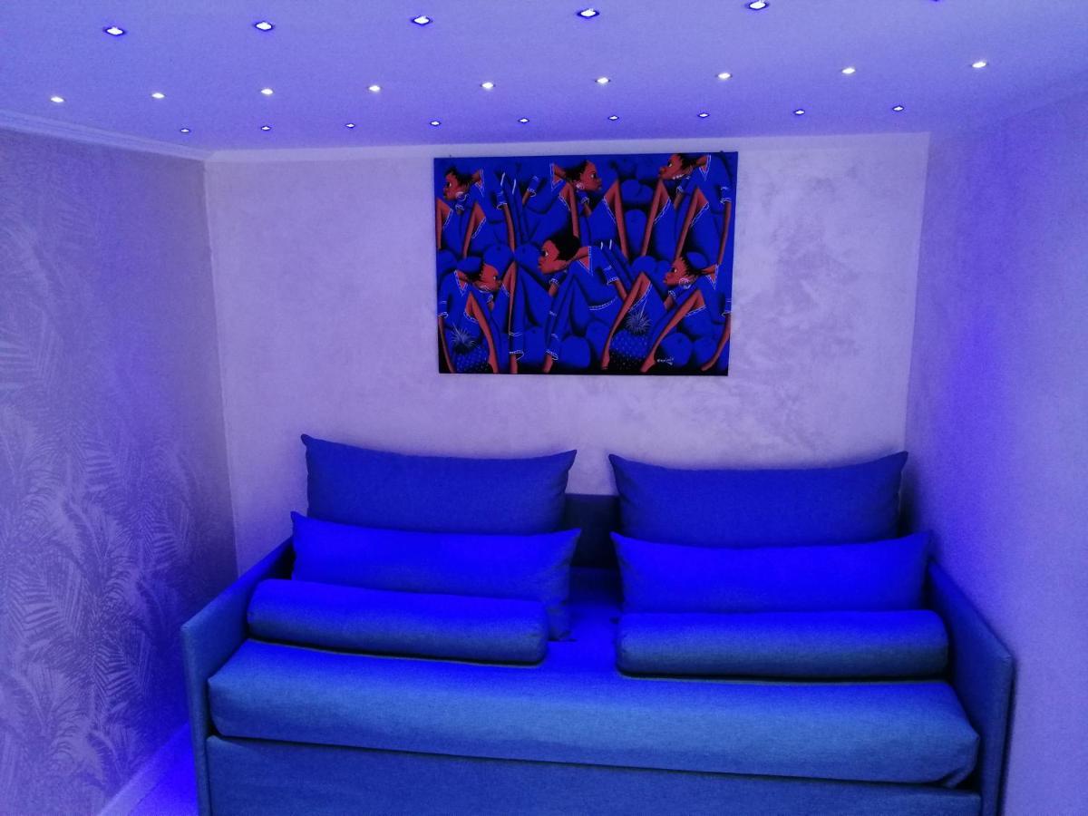 Newhouse Dante Apartment Bari Ngoại thất bức ảnh