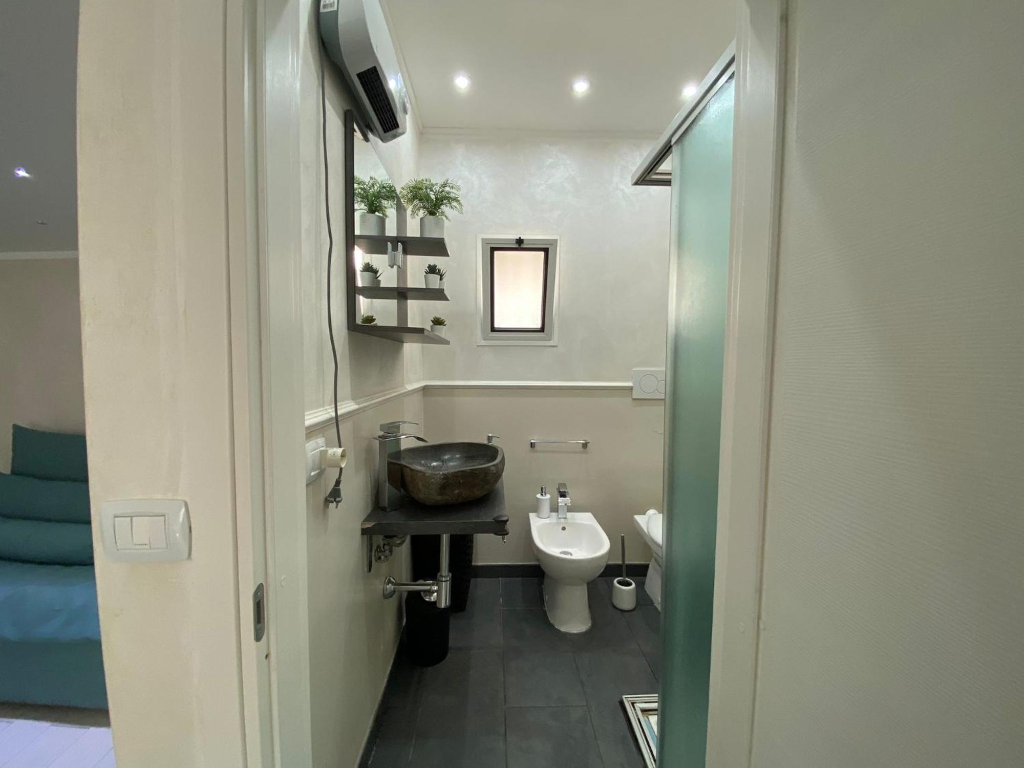 Newhouse Dante Apartment Bari Ngoại thất bức ảnh