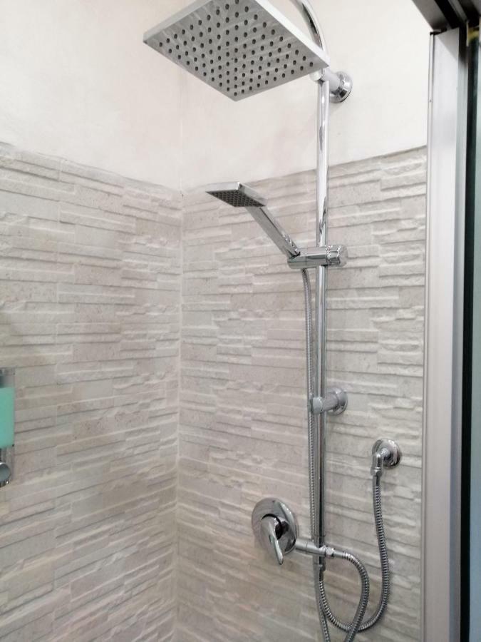 Newhouse Dante Apartment Bari Ngoại thất bức ảnh