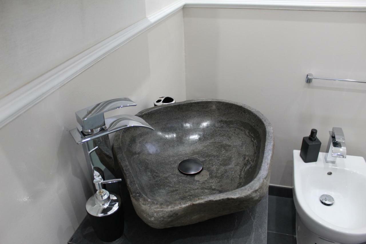 Newhouse Dante Apartment Bari Ngoại thất bức ảnh