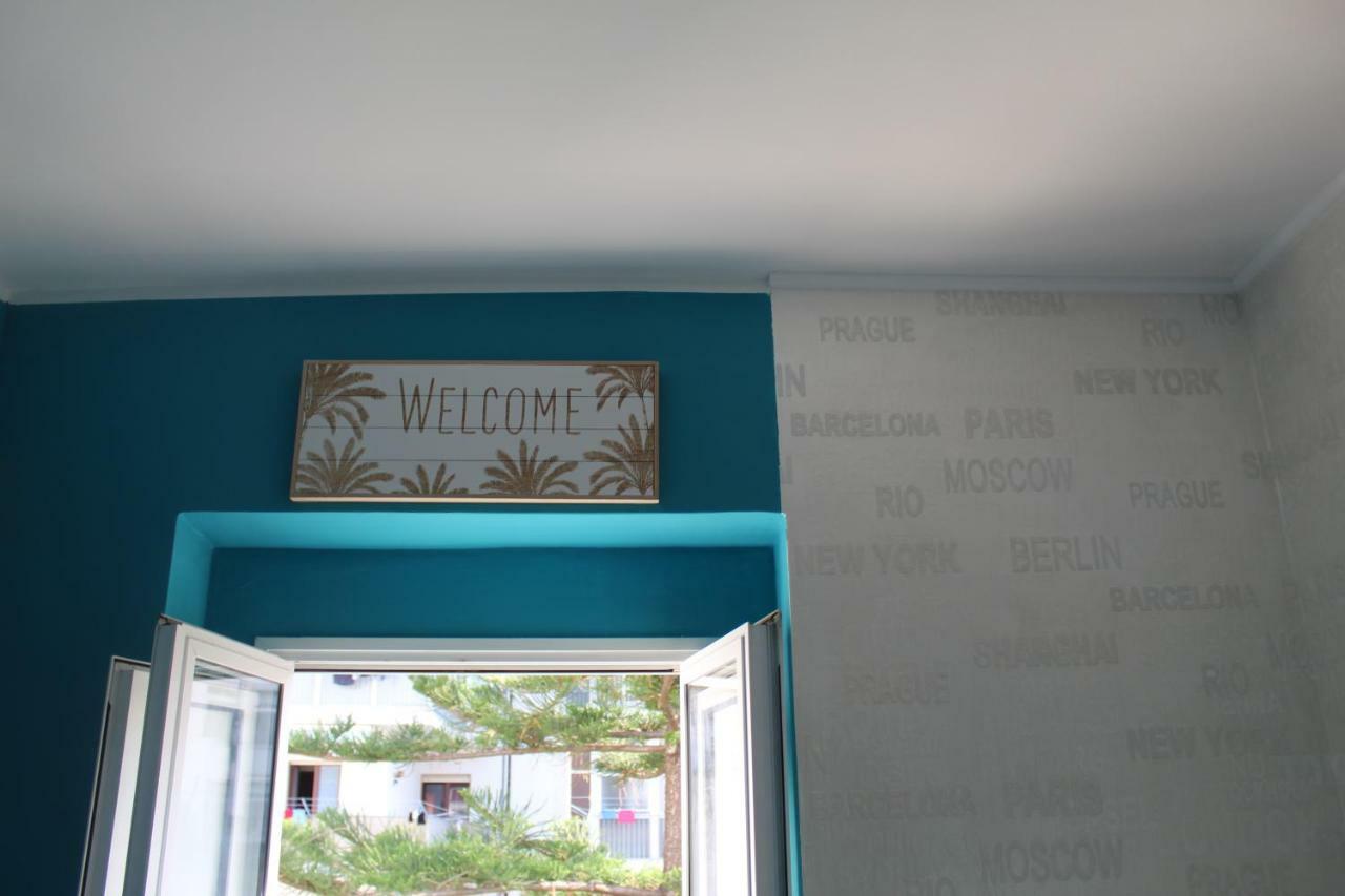 Newhouse Dante Apartment Bari Ngoại thất bức ảnh