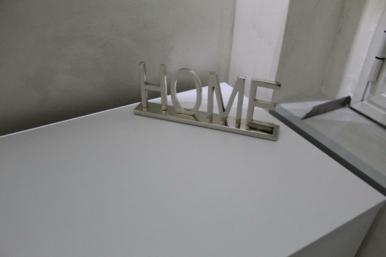 Newhouse Dante Apartment Bari Ngoại thất bức ảnh